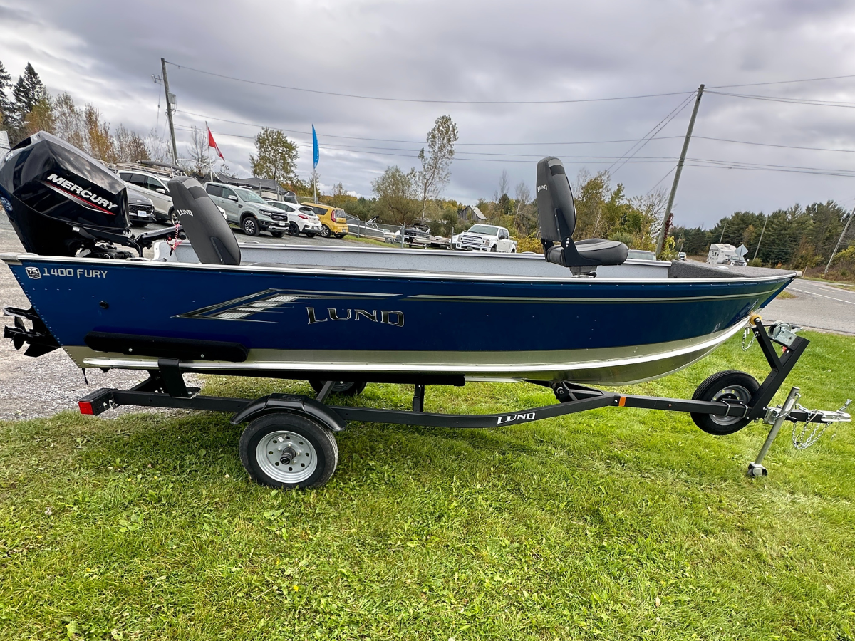 Photo of 1400 Fury Tiller
