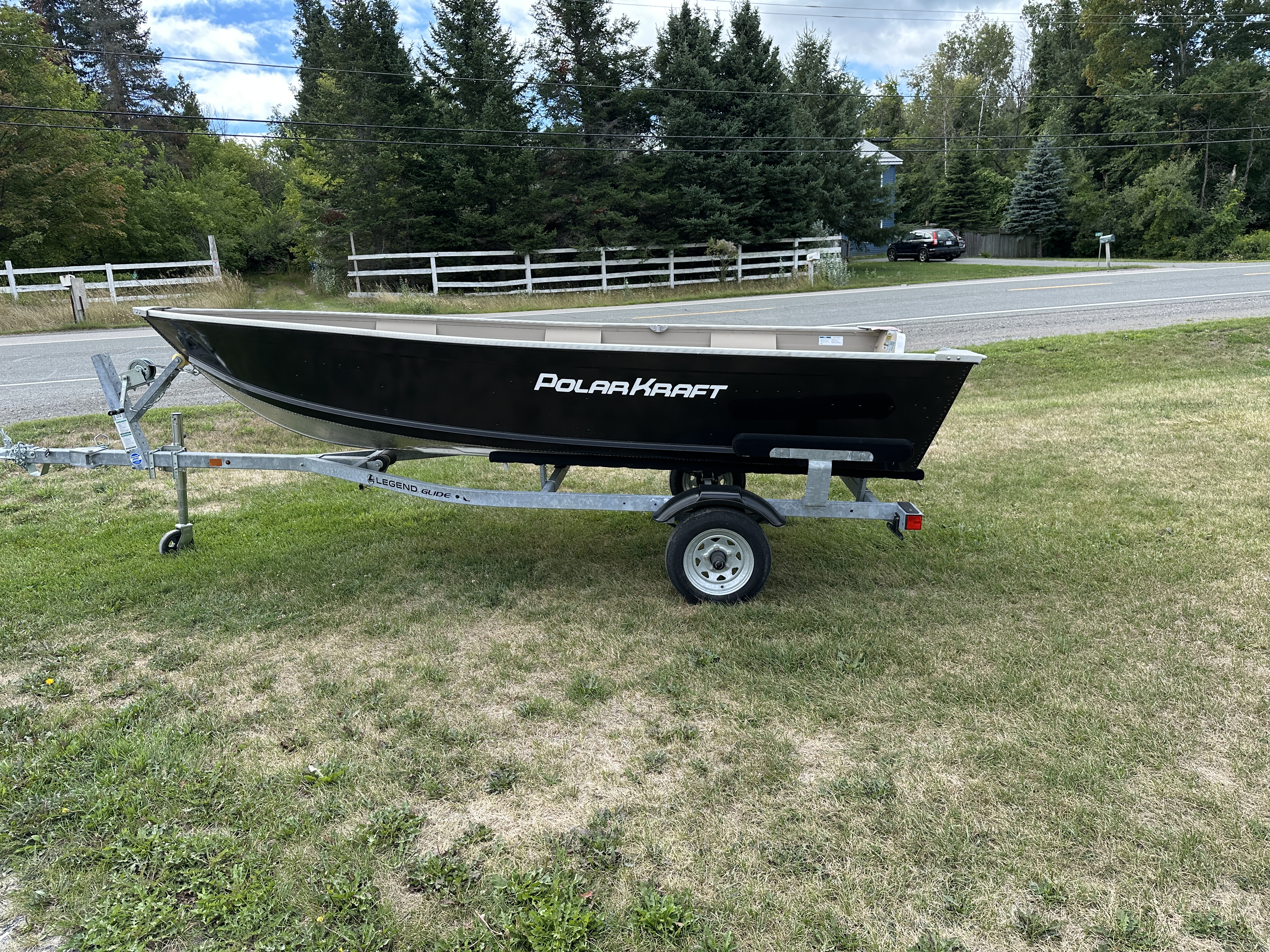 Photo of PolarKraft Dakota 1470